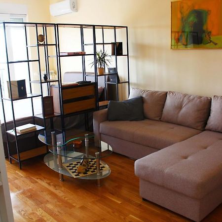 Exceptional Accommodation Čačak 외부 사진