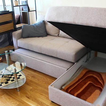 Exceptional Accommodation Čačak 외부 사진