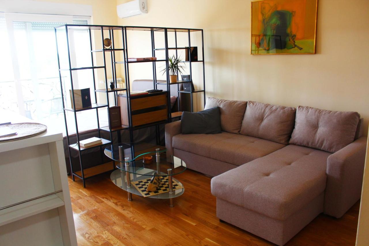 Exceptional Accommodation Čačak 외부 사진
