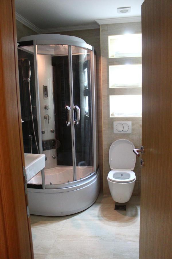 Exceptional Accommodation Čačak 외부 사진