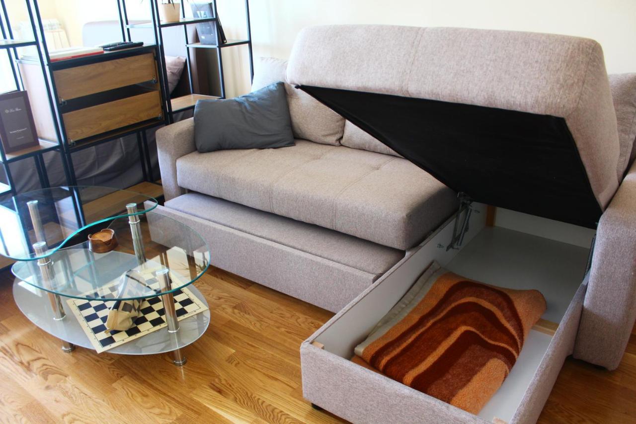 Exceptional Accommodation Čačak 외부 사진