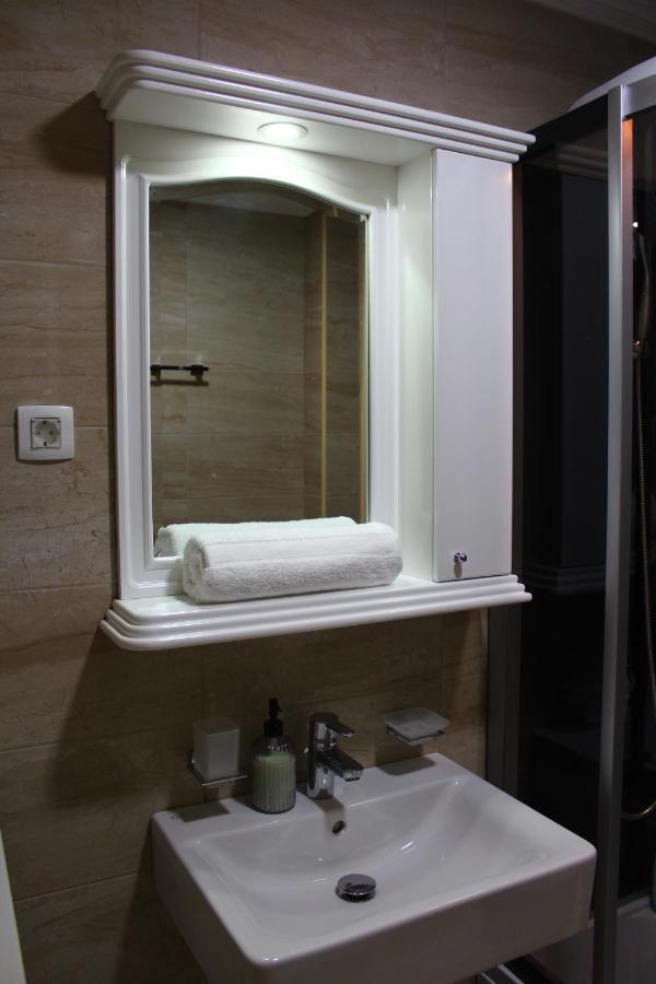 Exceptional Accommodation Čačak 외부 사진