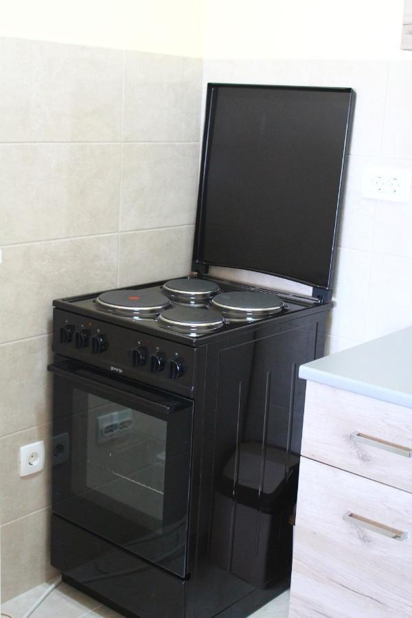 Exceptional Accommodation Čačak 외부 사진