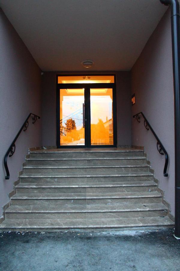 Exceptional Accommodation Čačak 외부 사진