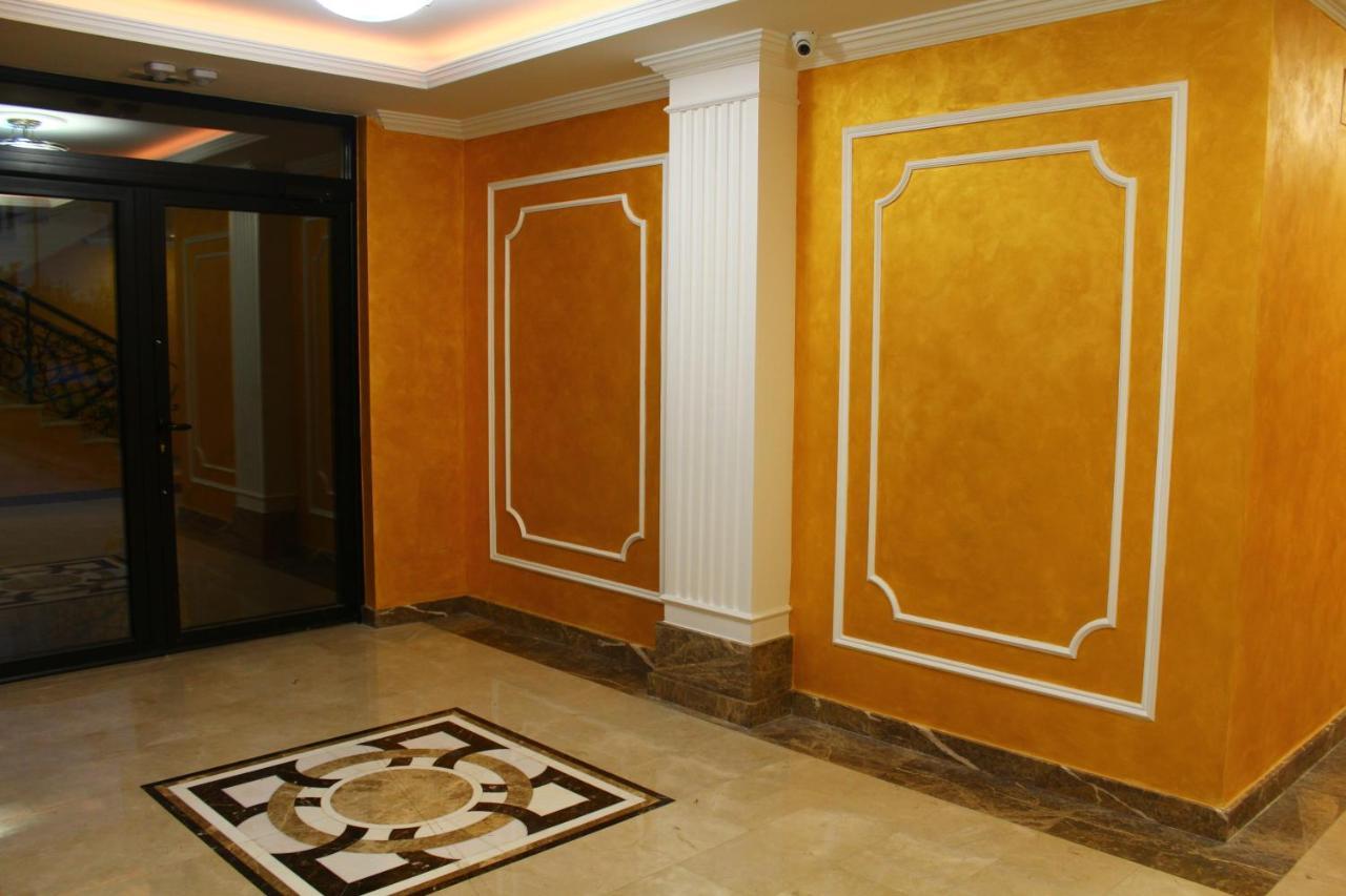 Exceptional Accommodation Čačak 외부 사진
