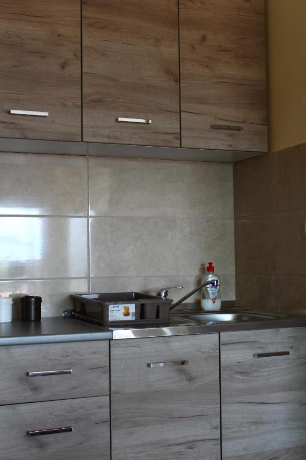 Exceptional Accommodation Čačak 외부 사진