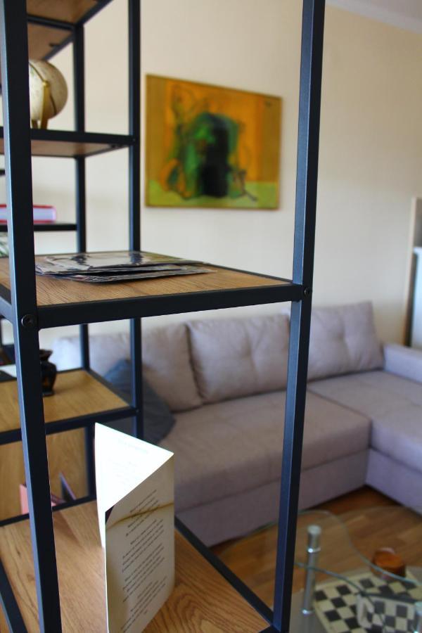 Exceptional Accommodation Čačak 외부 사진