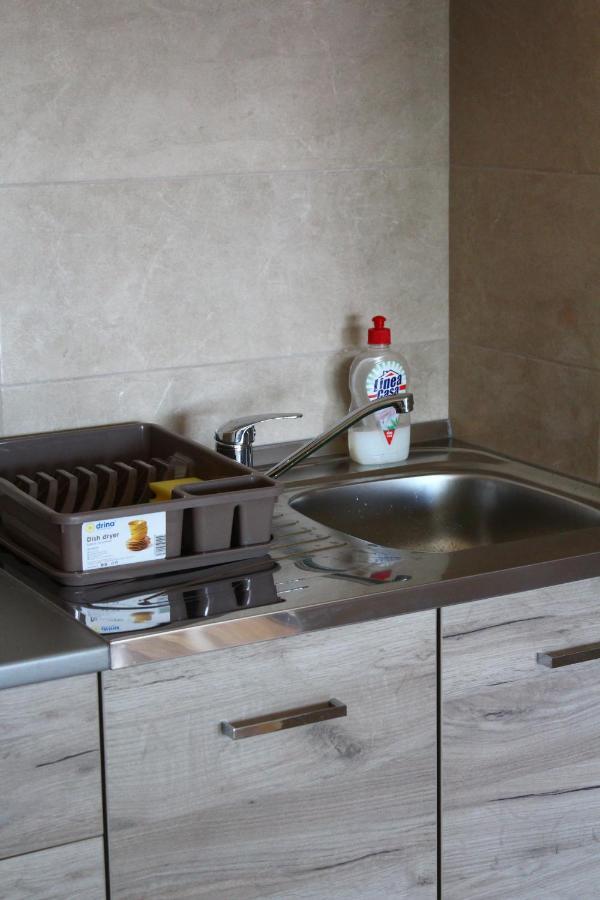 Exceptional Accommodation Čačak 외부 사진