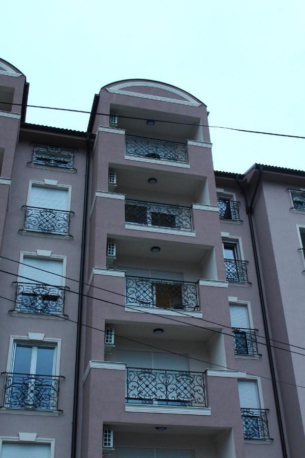 Exceptional Accommodation Čačak 외부 사진